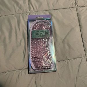 Gel Beads Eye Mask